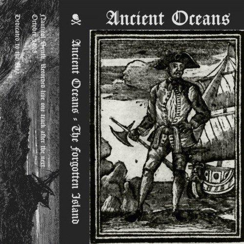 Ancient Oceans : The Forgotten Island